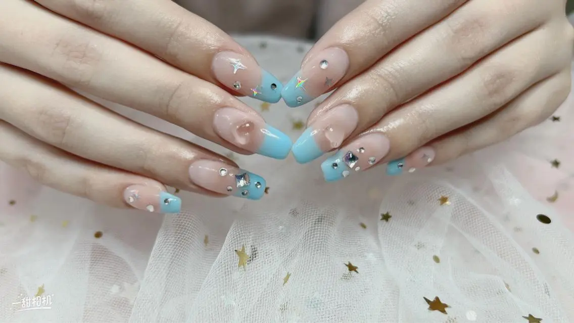 ネイル ハンドネイル ジョリ kasumi🌹💅のネイルデザイン
