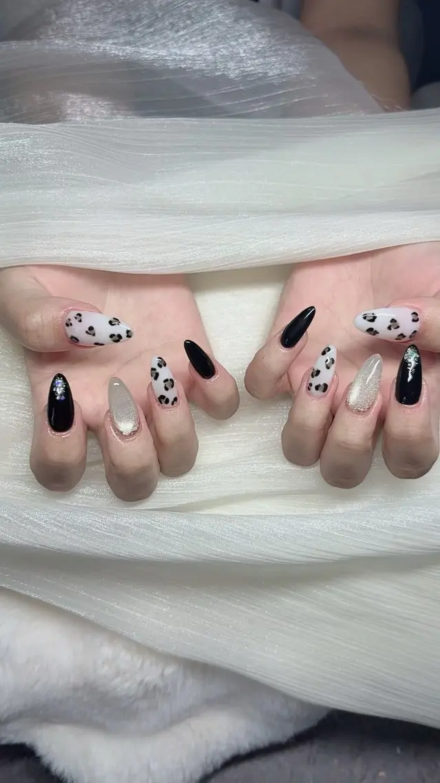 ネイル ハンドネイル ハンドケア RuBy Nail93のネイルデザイン