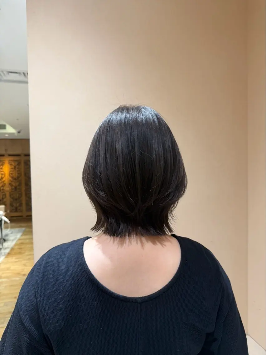 kokono｡ / AFLOAT🫧のヘアスタイル