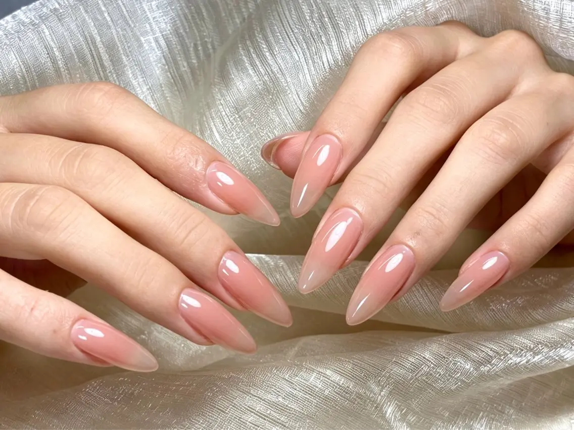 ネイル ハンドネイル ハンドケア ri. nailのネイルデザイン