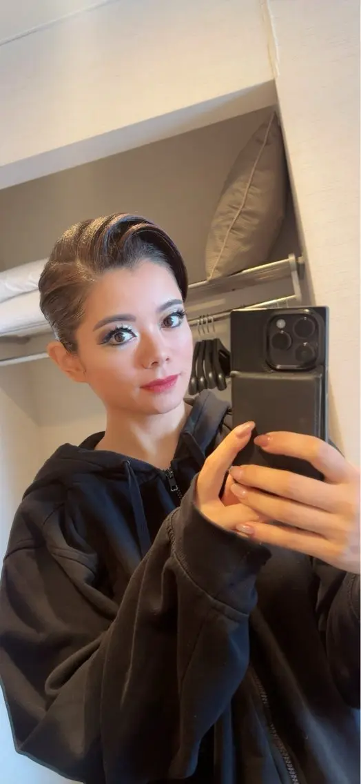 ヘアアレンジ ヘアメイク・着付特化 はやしのその他イメージ