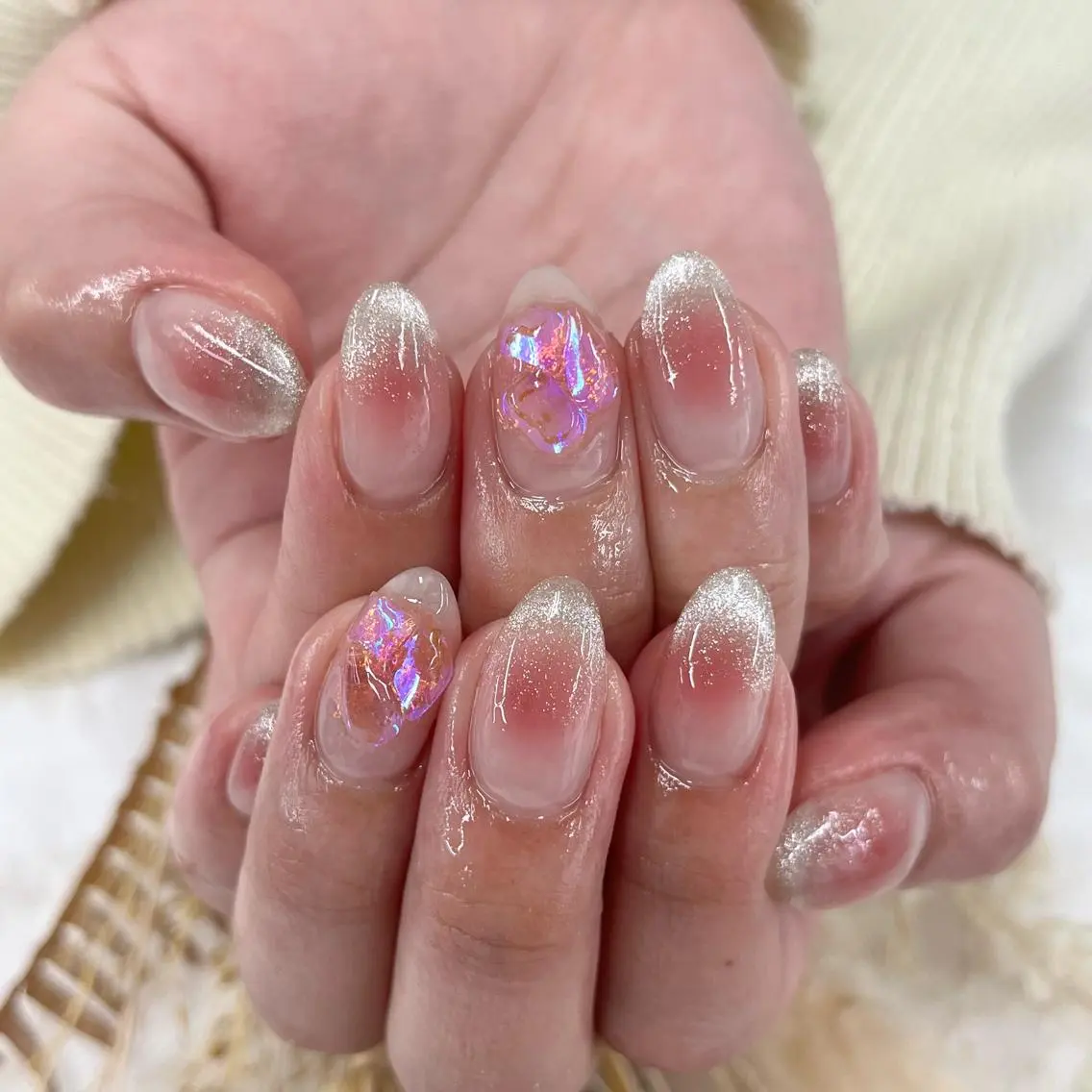 ネイル ハンドネイル Basic町田本店 Suzunaのネイルデザイン
