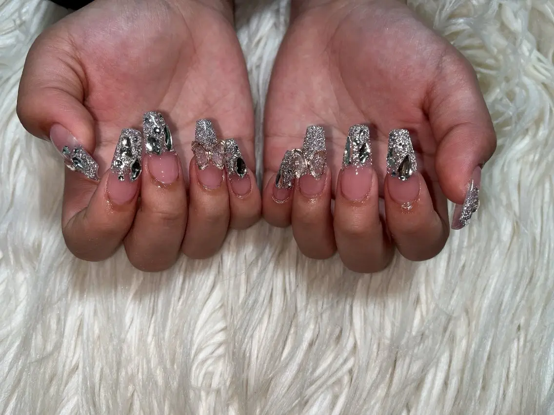ネイル ハンドネイル nail ameryのネイルデザイン