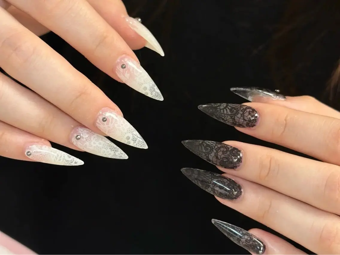 ネイル AM Nail Tokyoのネイルデザイン