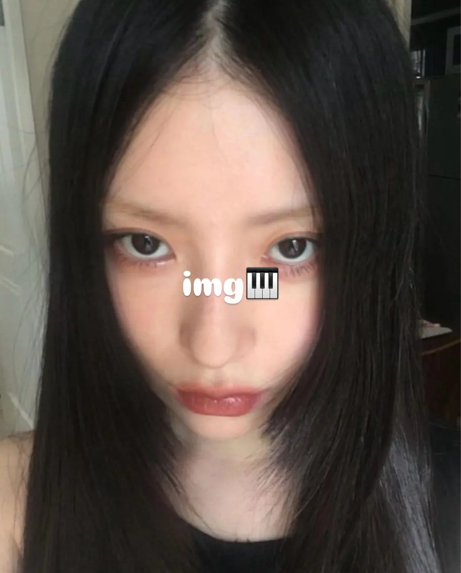 カラー aoi 🎵のヘアスタイル
