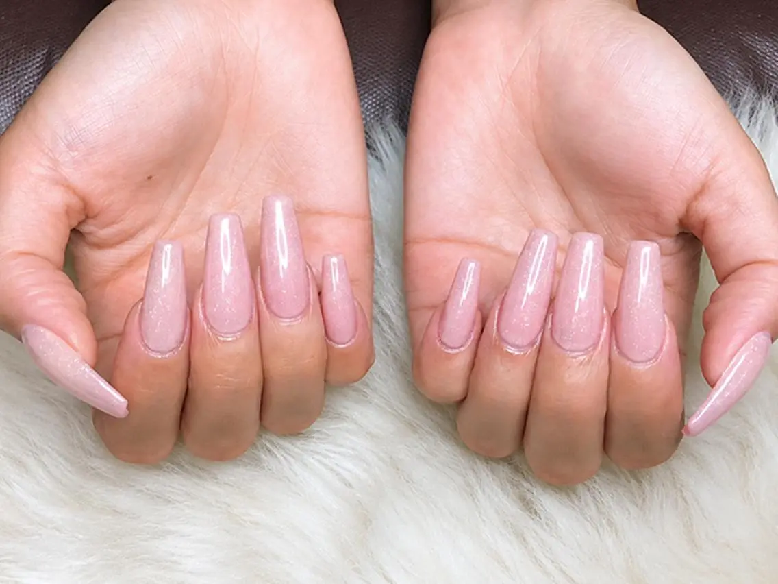 ネイル ネイルチップ ハンドネイル Airi. kのネイルデザイン