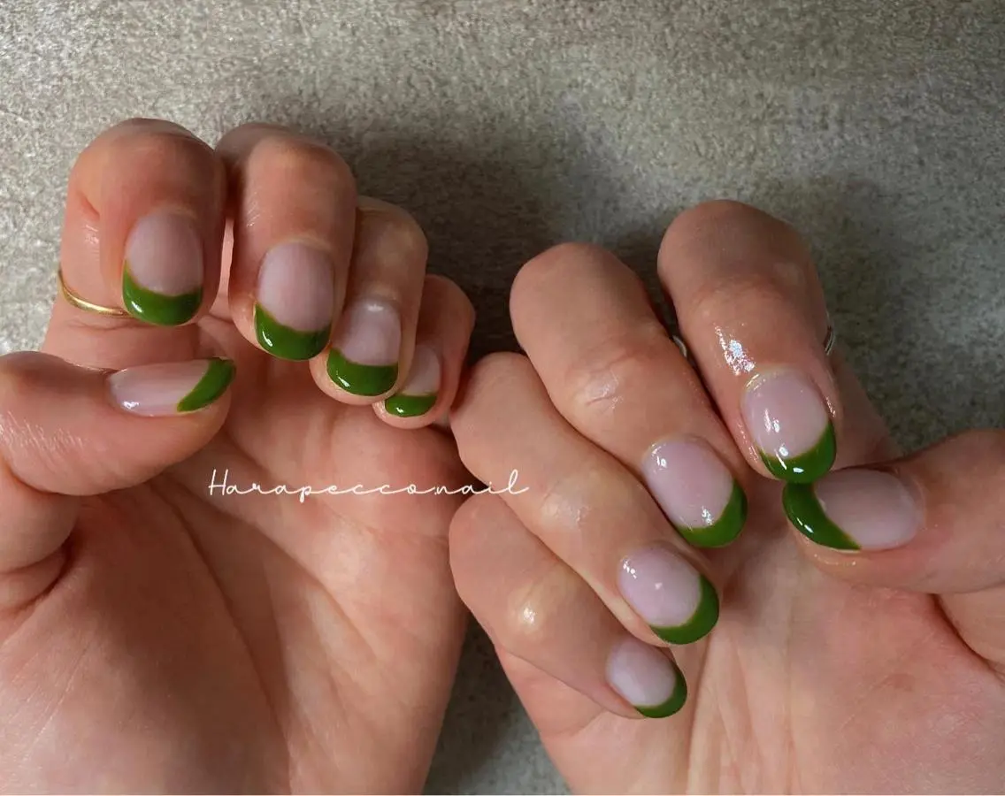 ネイル ハンドネイル Hiro nail /Harapeccoのネイルデザイン