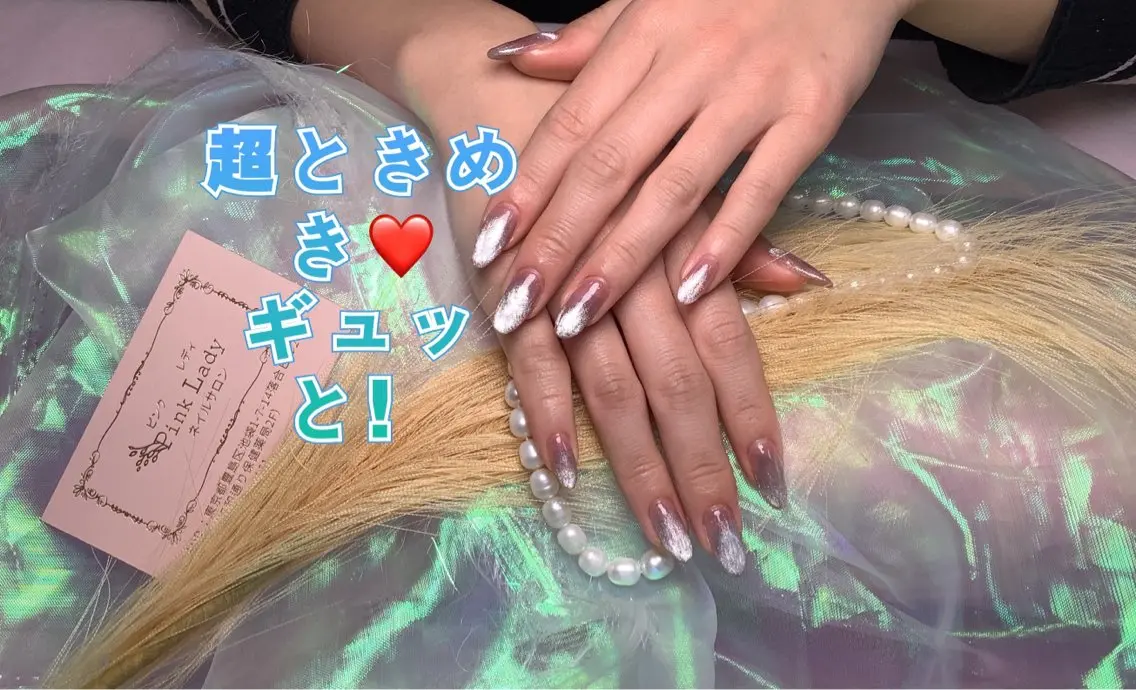 ネイル べ にのネイルデザイン
