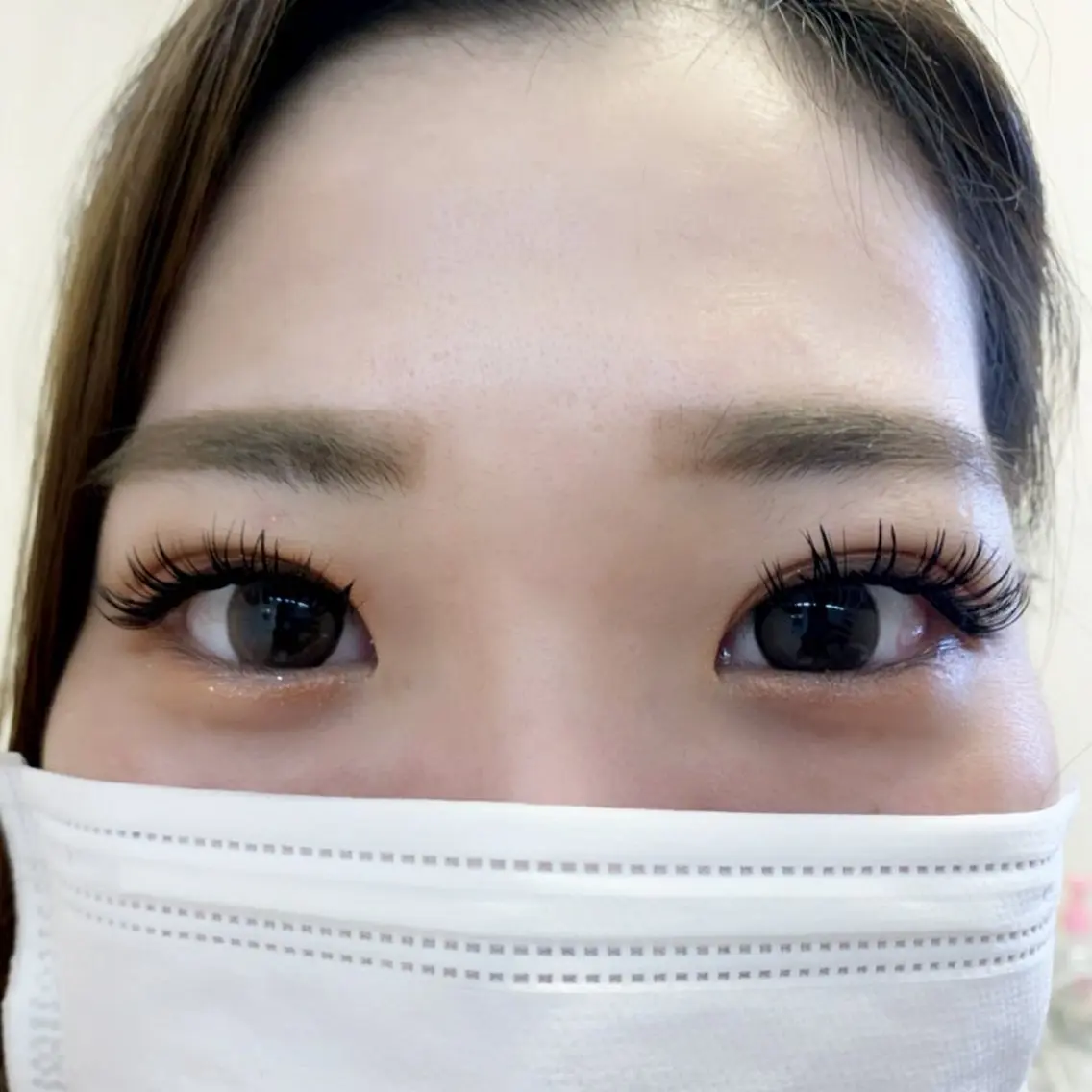 マツエク・マツパ みき 🎀のマツエク・マツパデザイン