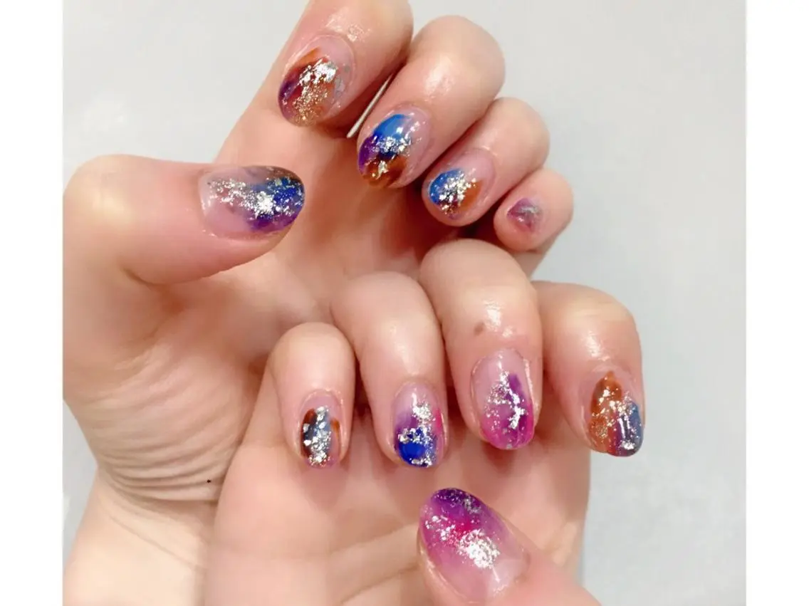 ネイル Salon Ｋのネイルデザイン
