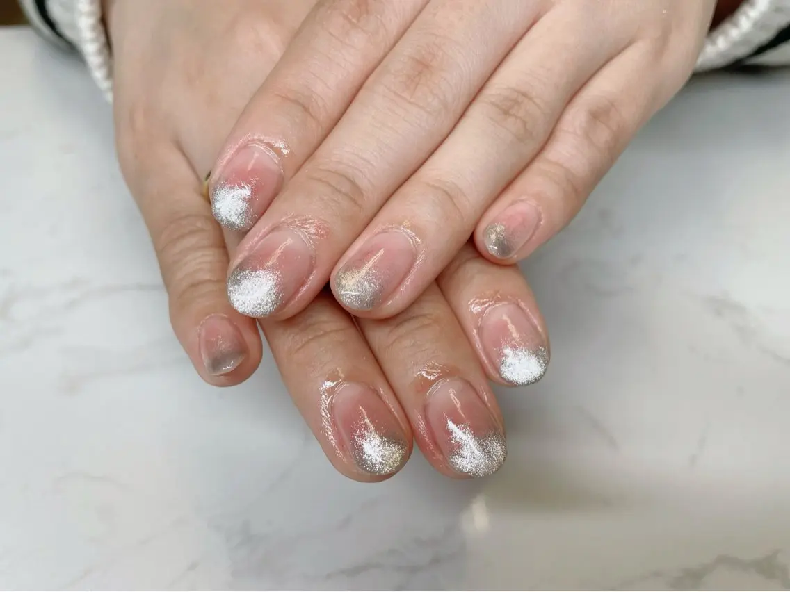 ネイル ハンドネイル O's nailのネイルデザイン