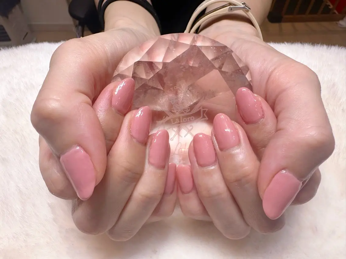 ネイル ハンドネイル 望月 煌のネイルデザイン