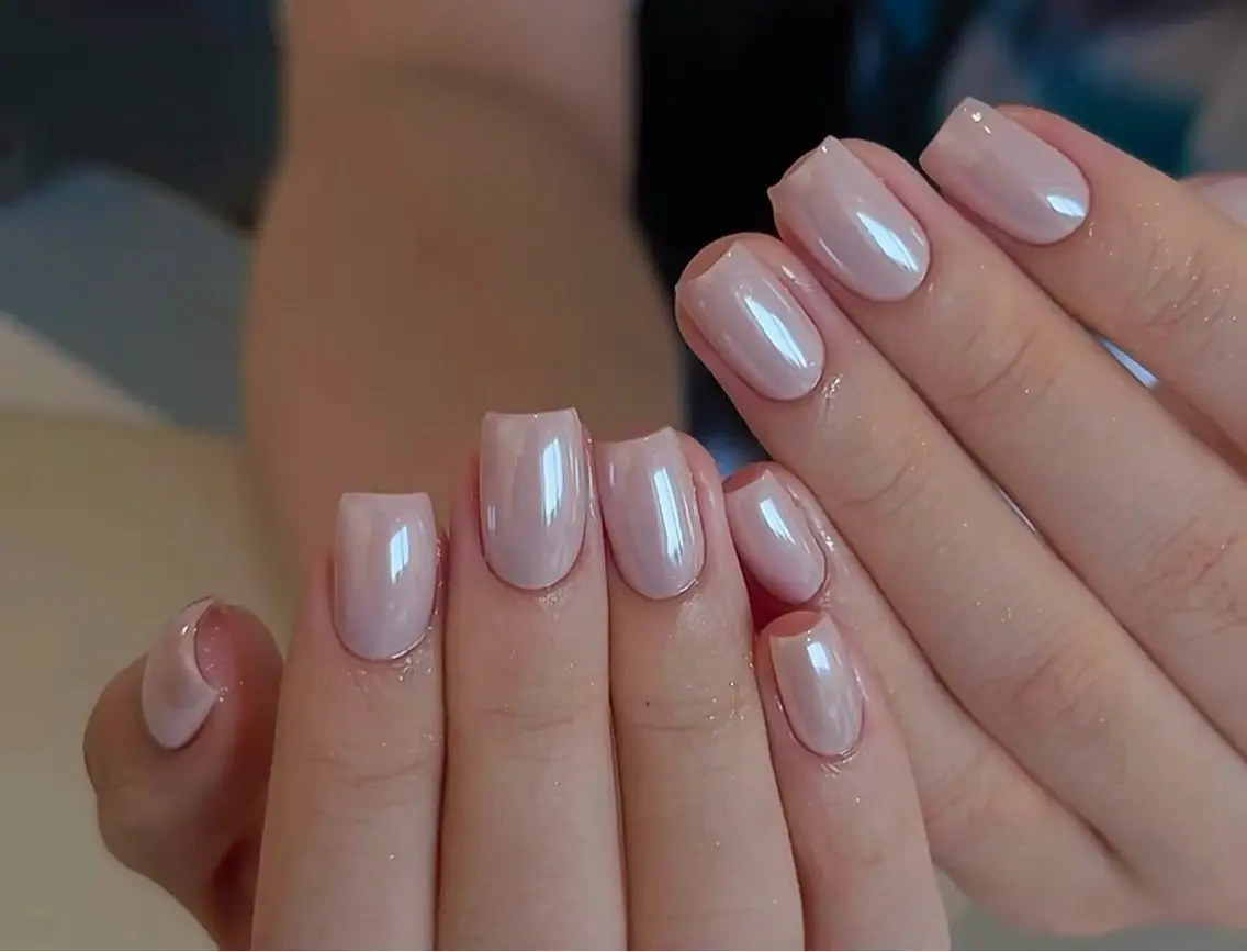 ネイル ハンドネイル H3 Nail Miniのネイルデザイン