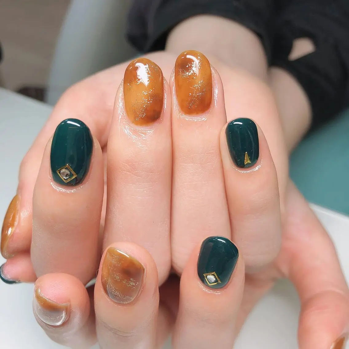 ネイル Sara Grace Salonのマツエク・マツパデザイン