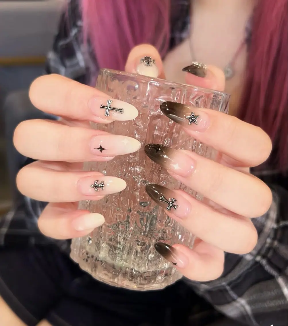 ネイル カジ Watariのネイルデザイン