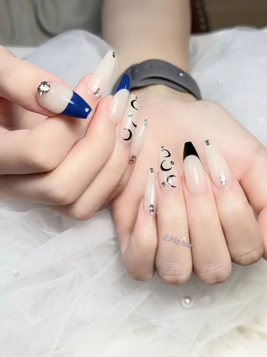ネイル ハンドネイル ＆MEネイルサロン 蒲田店のネイルデザイン