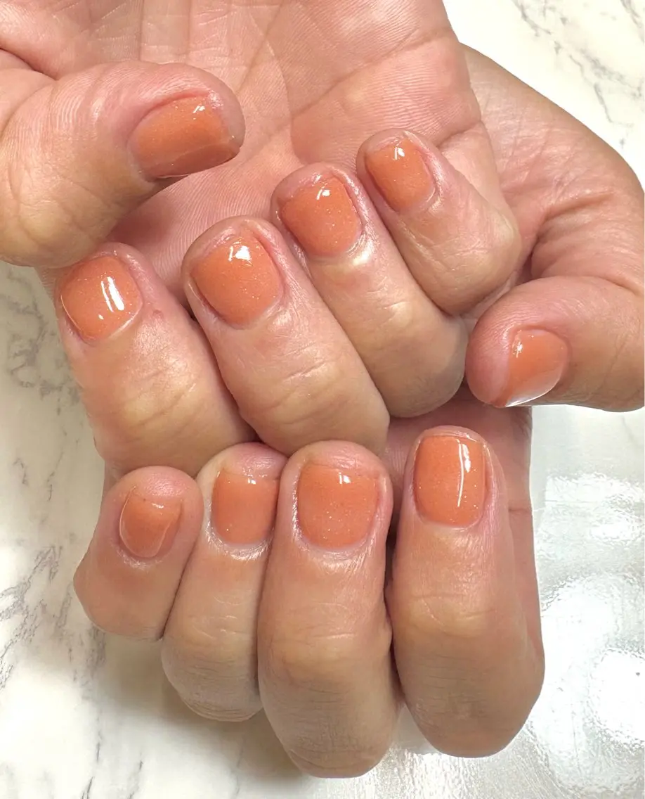 ネイル ハンドネイル one nailsalonのネイルデザイン