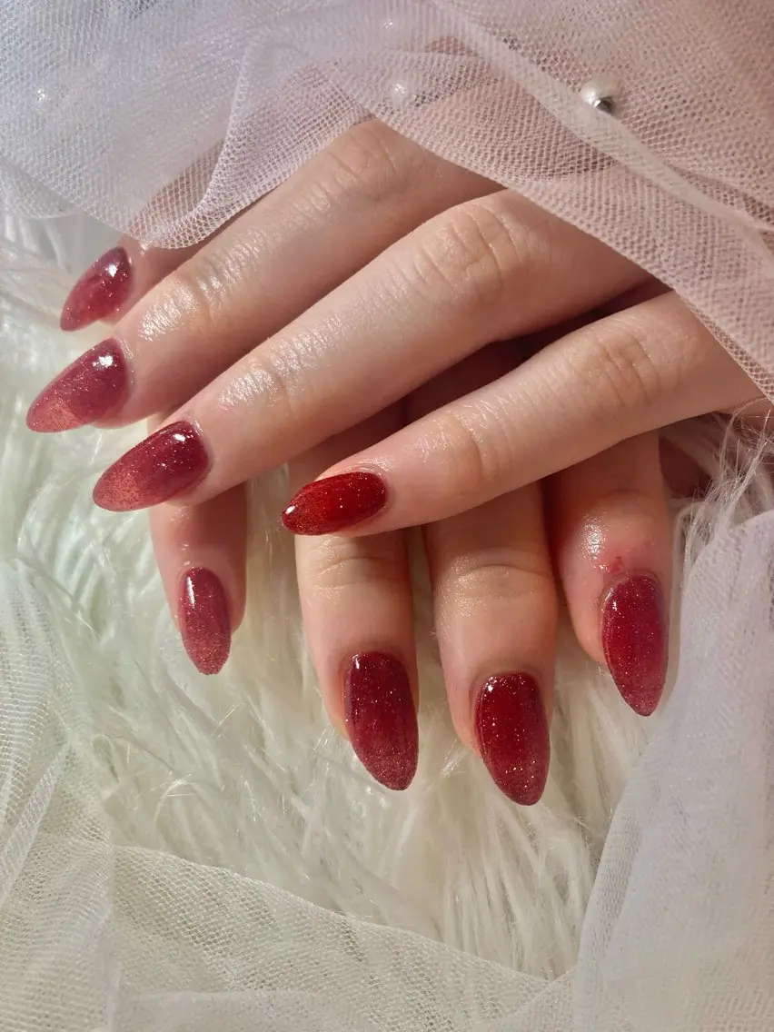 ネイル ハンドネイル masami .Ｋのネイルデザイン