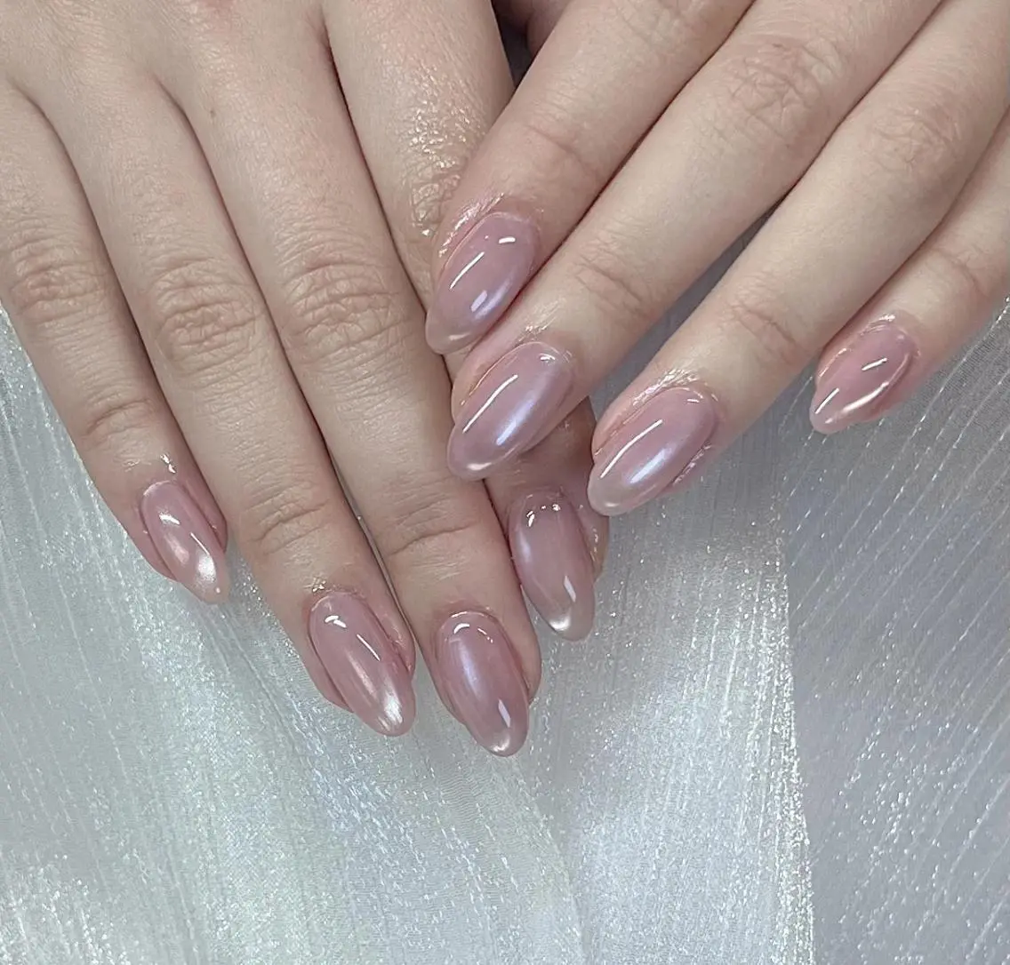 ネイル ハンドネイル Molly _nailのネイルデザイン