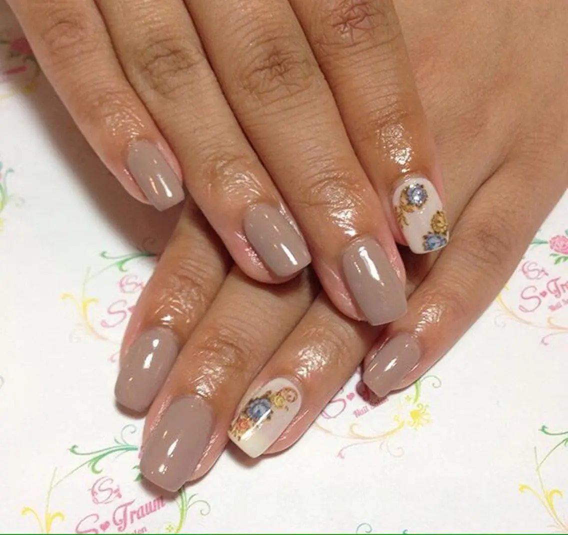 ネイル Nail Salon S-Traumのネイルデザイン