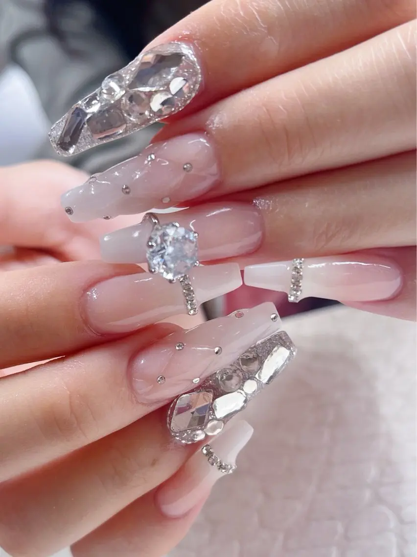 ネイル ハンドネイル naildesign BESTのネイルデザイン