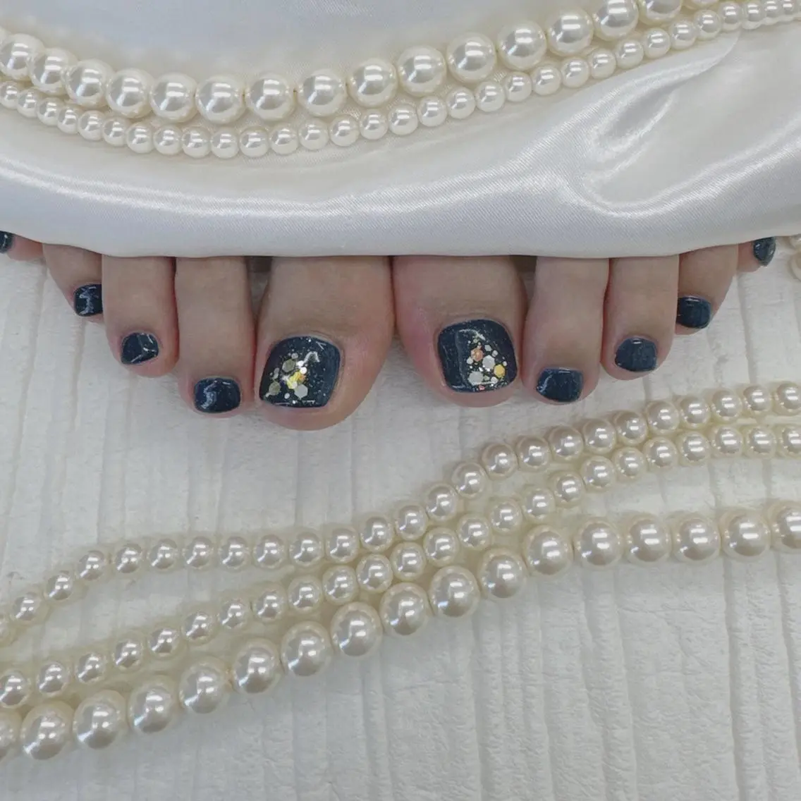 ネイル Nail salon Honey Beeのネイルデザイン