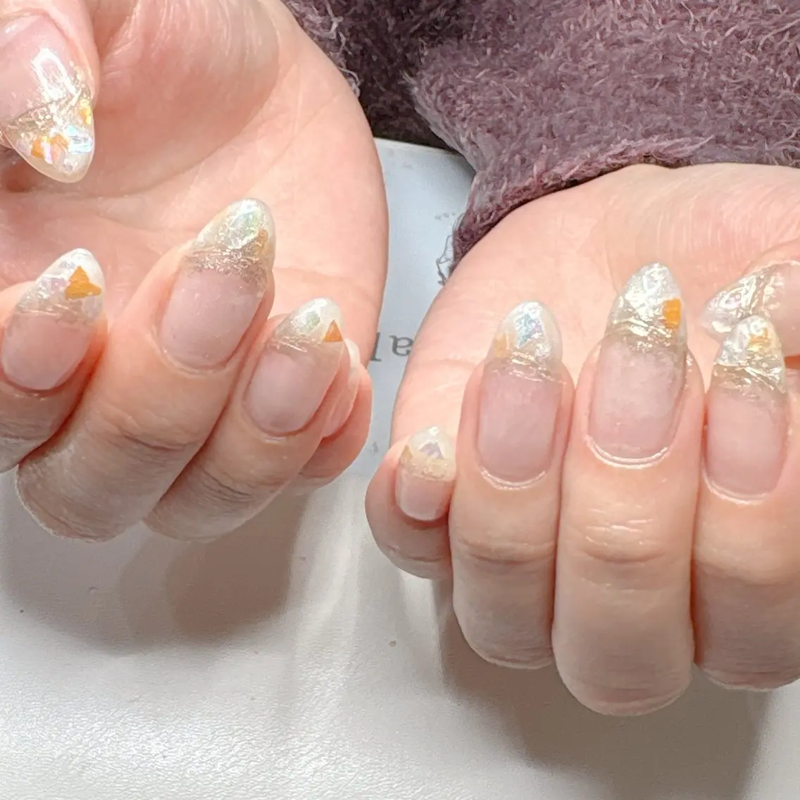 ネイル CHERIMO シェリモのネイルデザイン