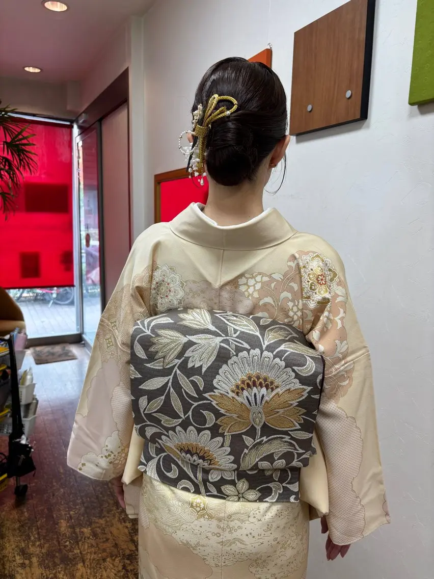 ヘアメイク・着付特化 はやしのその他イメージ