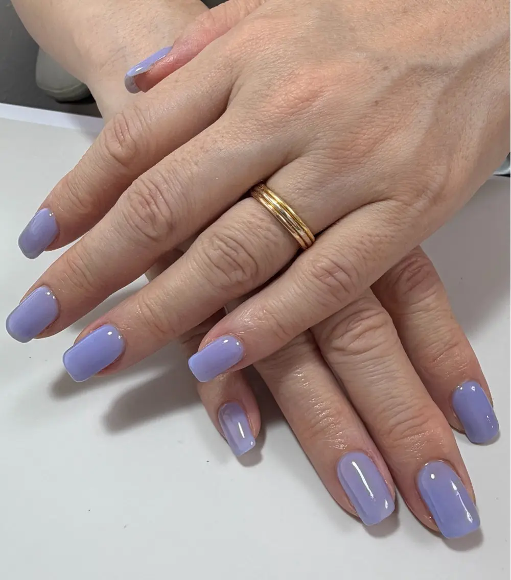 ネイル ハンドネイル emunail. yurinaのネイルデザイン