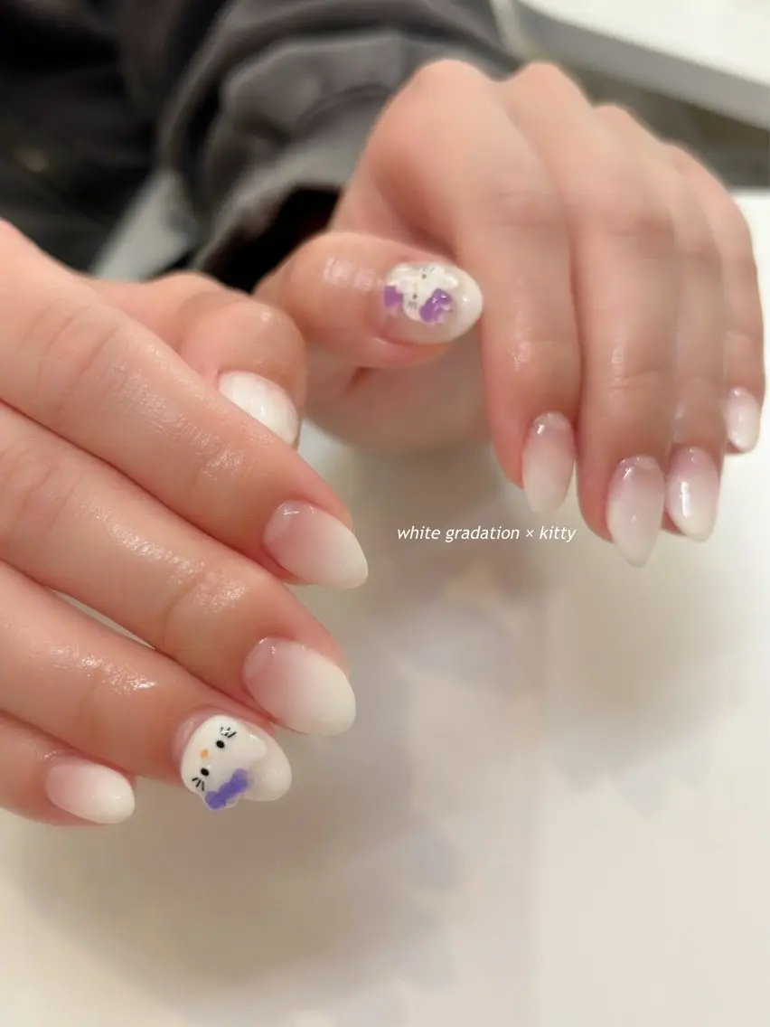 ネイル ハンドネイル ROCCOnail. RICO💞のネイルデザイン
