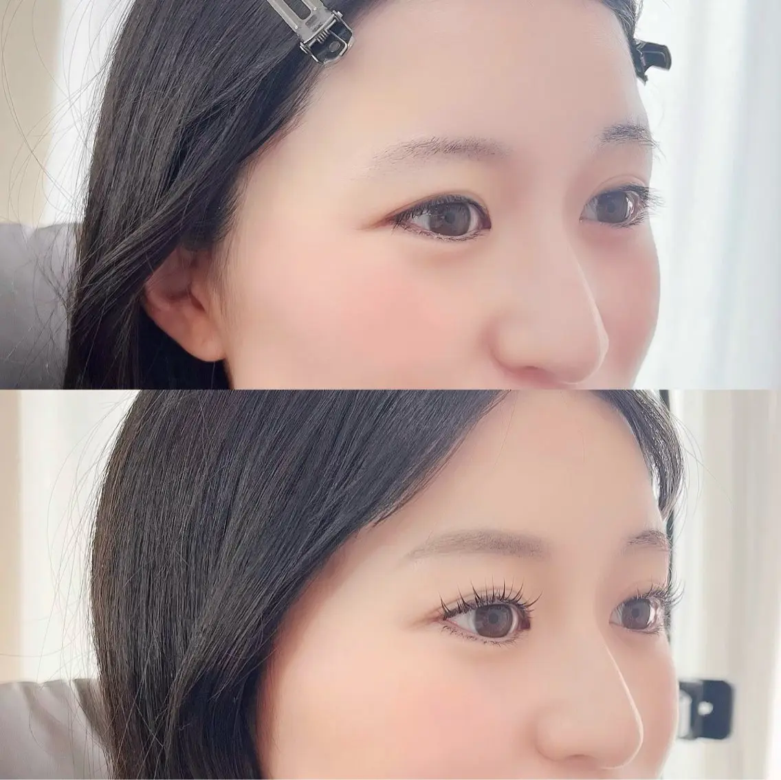 アイブロウ un par unの眉毛・アイブロウイメージ