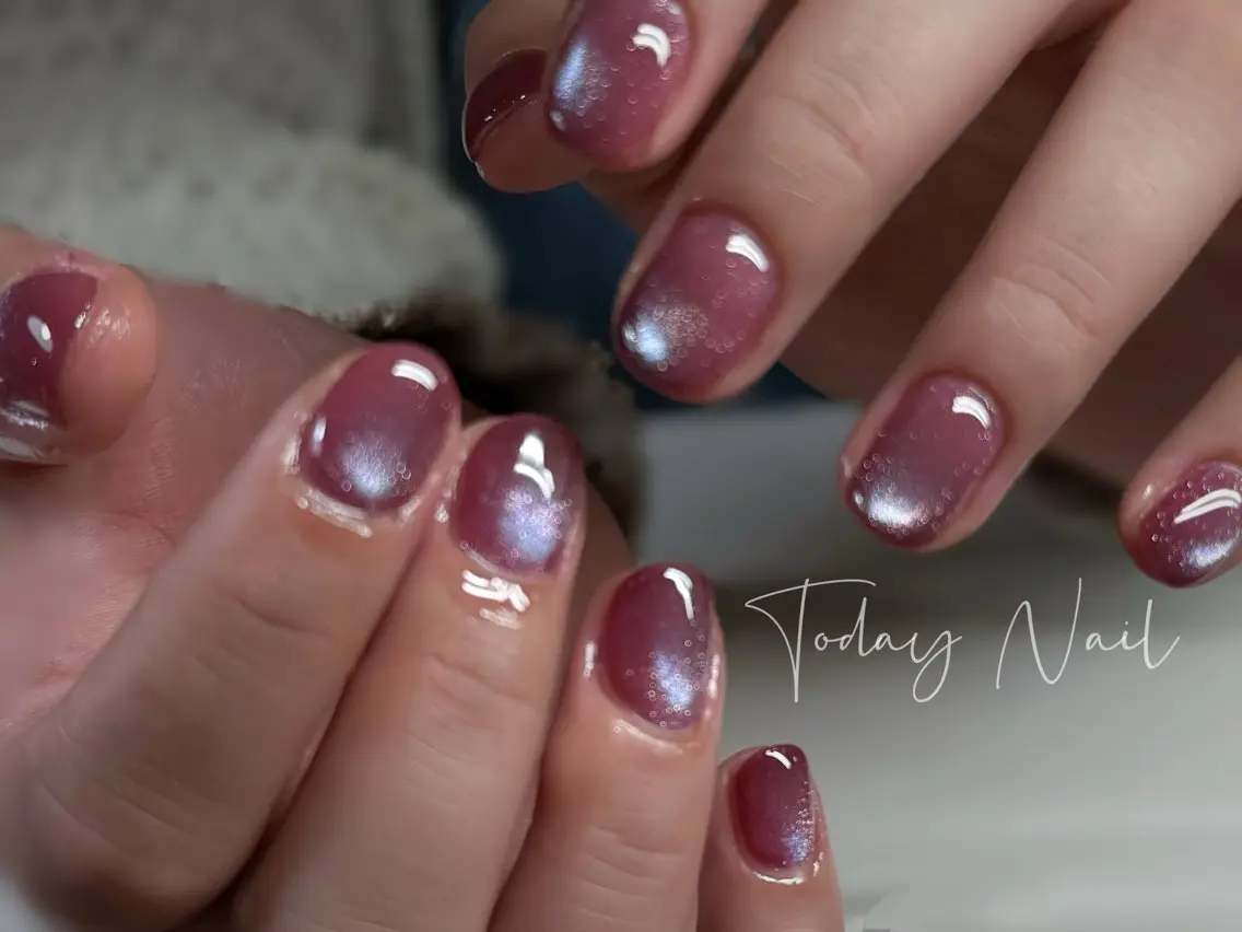 ネイル ハンドネイル りゅうToday Nailのネイルデザイン
