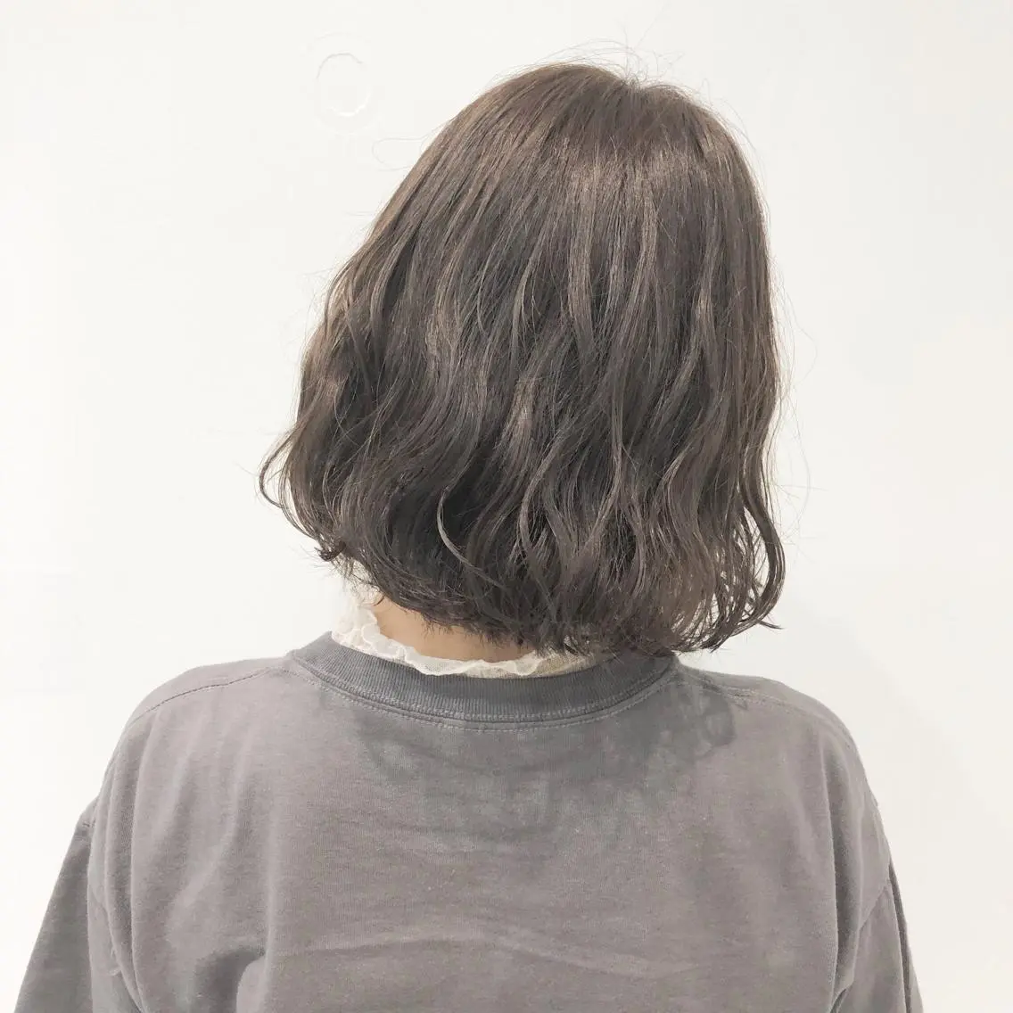 ミディアム 満足度NO.1‼️ ✂️小栗 大夢✂️のヘアスタイル