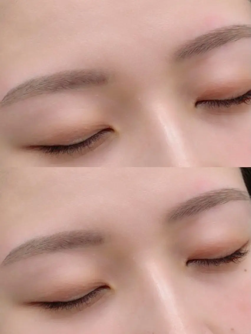 アイブロウ in Brow Lunaの眉毛・アイブロウイメージ