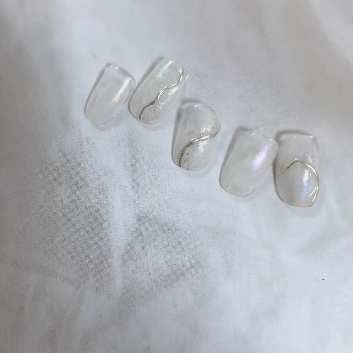 ネイル SOL NAILのネイルデザイン
