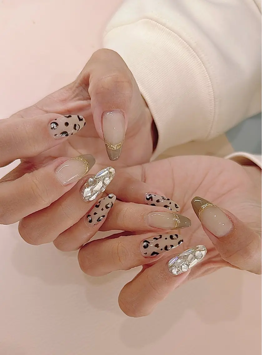 ネイル NANA NAILのネイルデザイン
