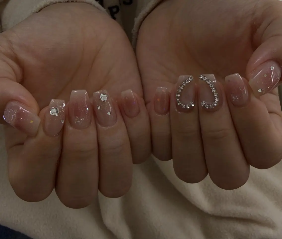 ネイル Nails 39のネイルデザイン