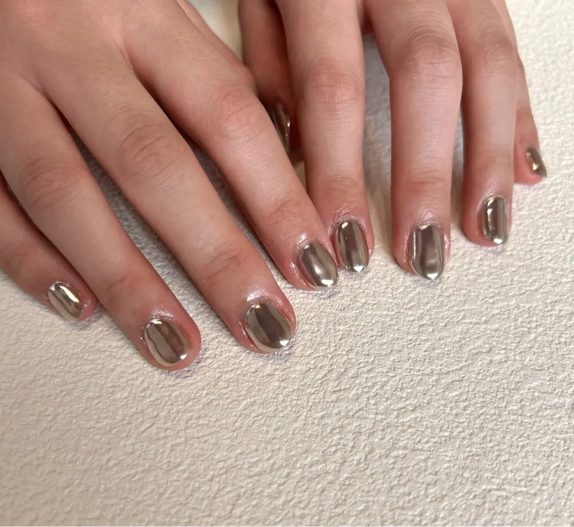 ネイル spell nailのネイルデザイン