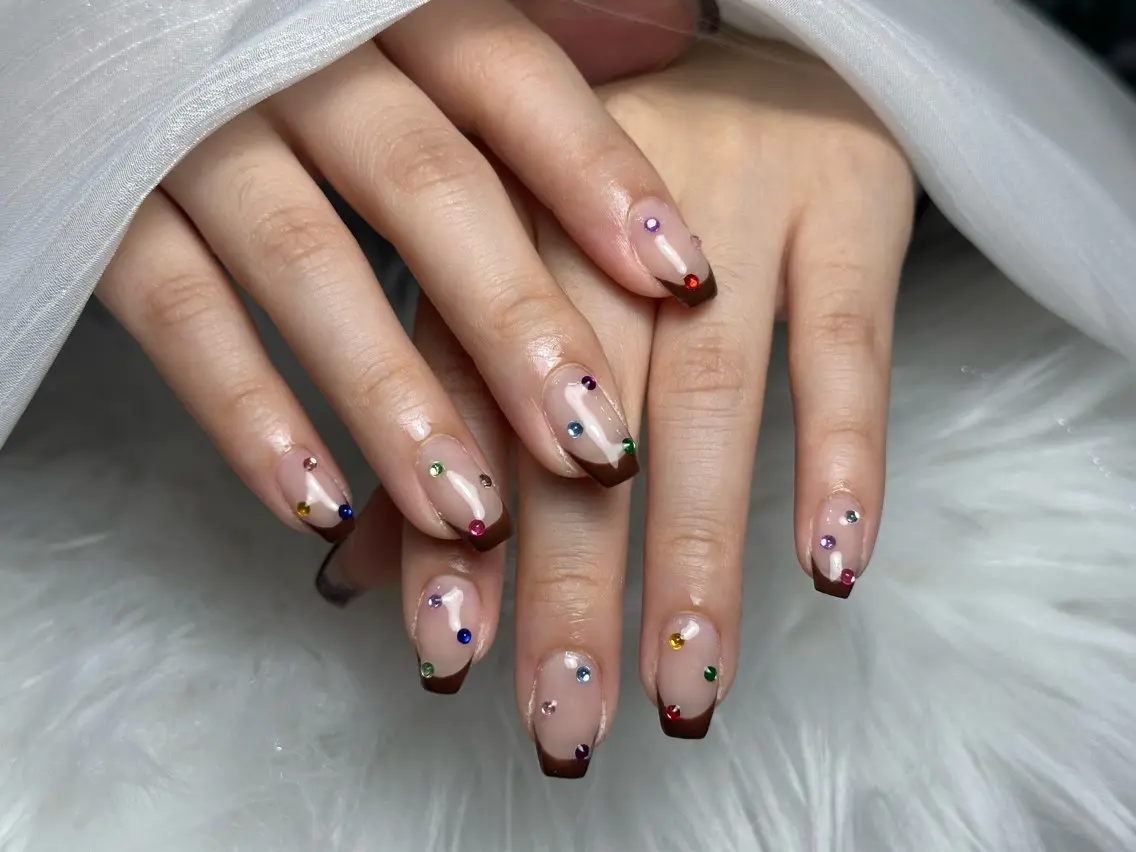 ネイル ハンドネイル Lino nailのネイルデザイン