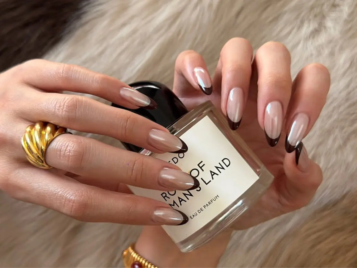 ネイル ハンドネイル Tinicoo nailのネイルデザイン