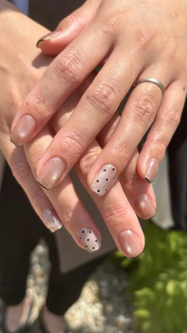 ネイル Nail room esのネイルデザイン