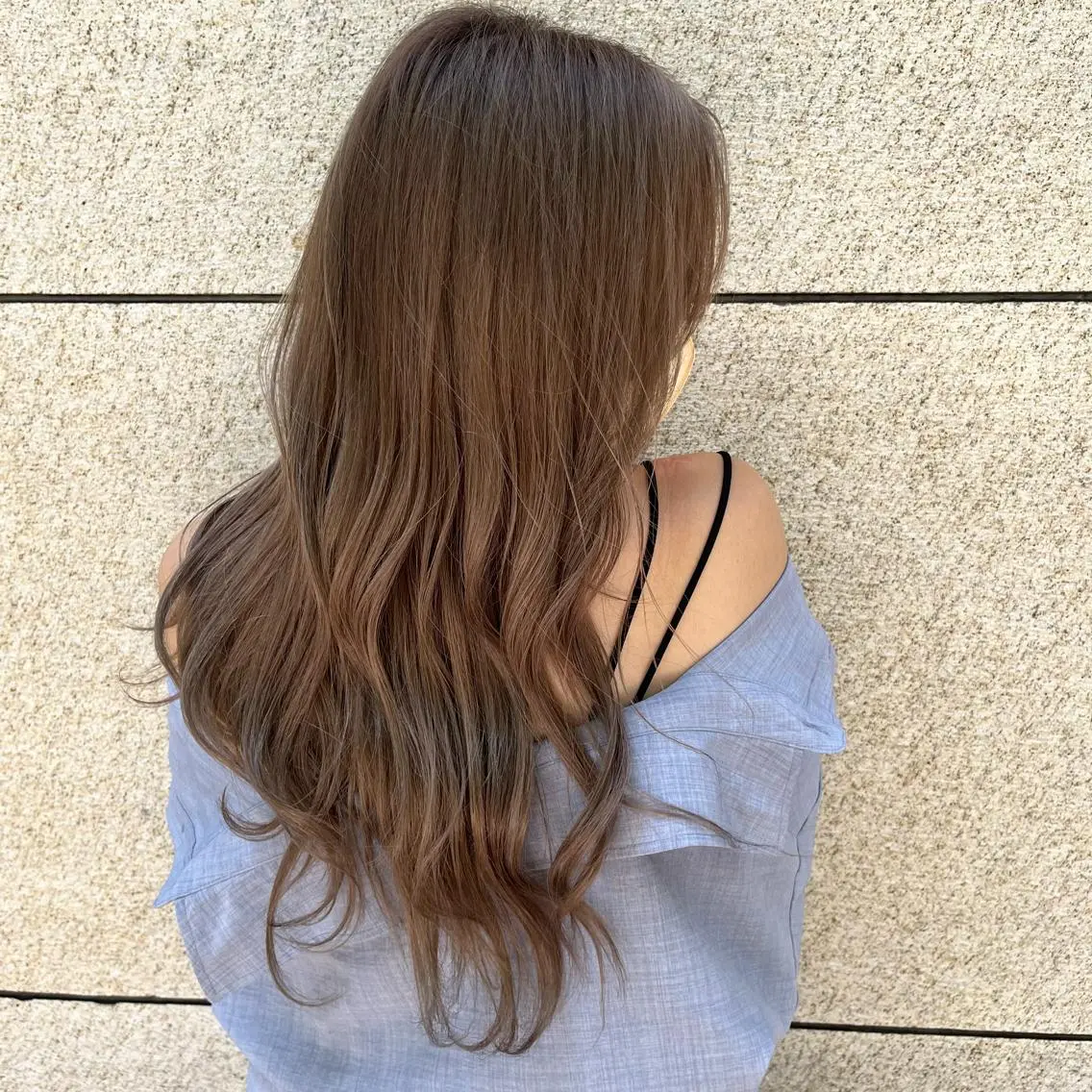 ロング カラー 🫧ショート/メンズ /mana🫧のヘアスタイル
