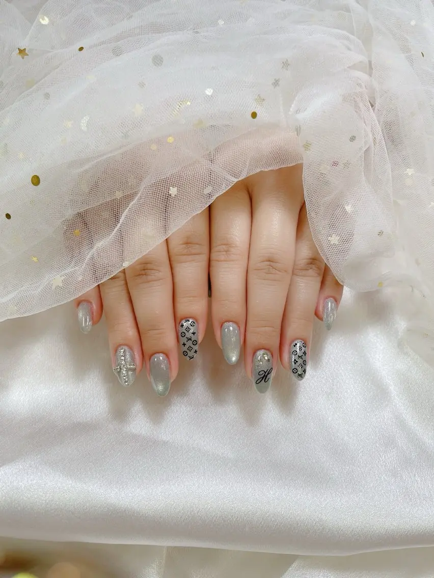 ネイル ジョリ kasumi🌹💅のネイルデザイン