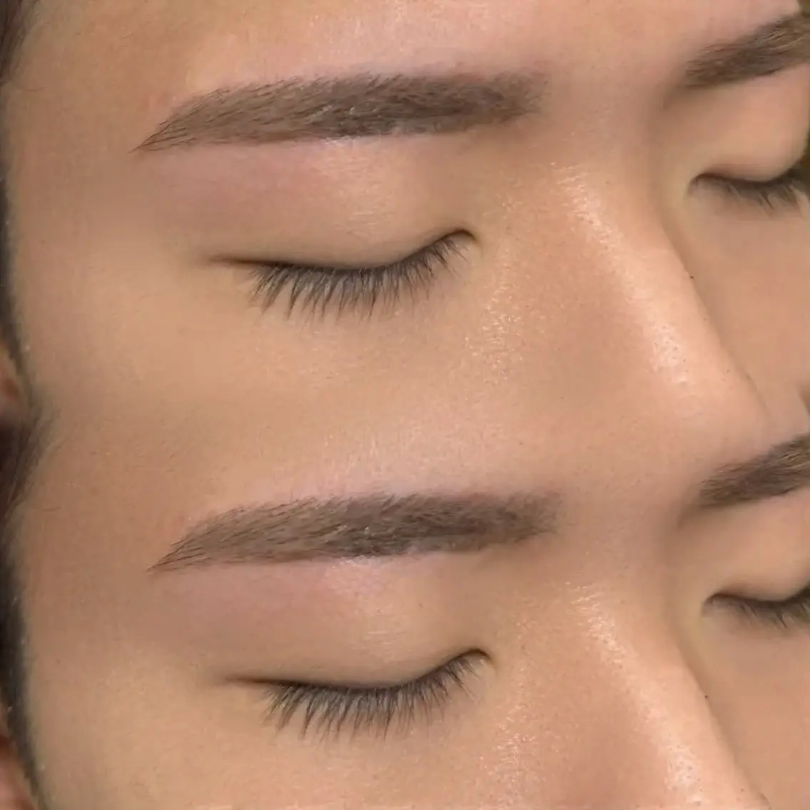 [ メンズ限定 ] メンズカット👦🏻＋treatment ＋ 眉毛ワックス✨の写真