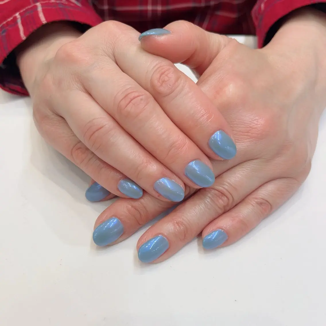 ネイル ハンドネイル あおやぎ ゆきこのネイルデザイン