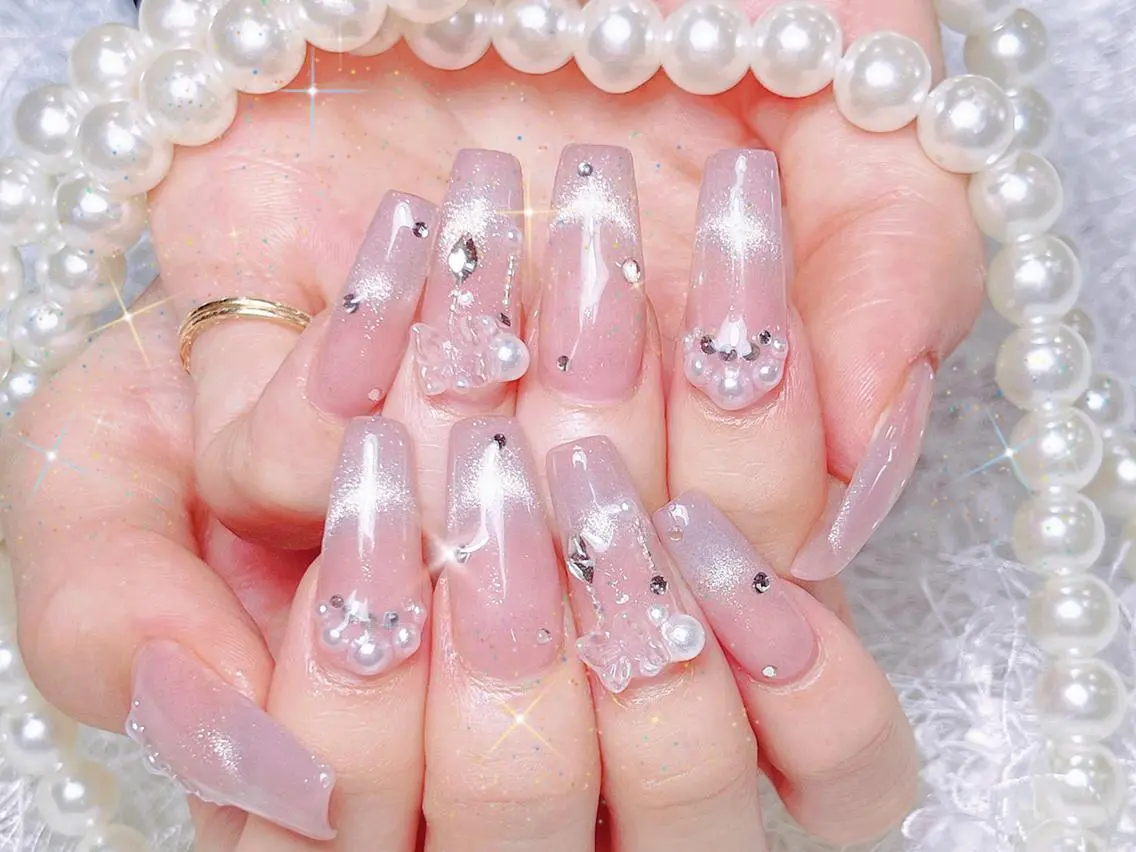 ネイル Feinn Ink💕のネイルデザイン