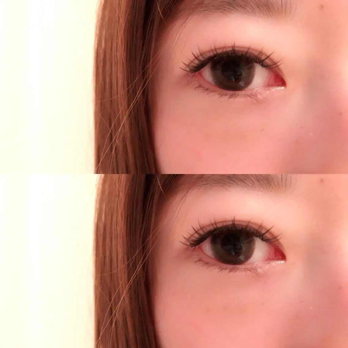 マツエク・マツパ ten． eye lashのマツエク・マツパデザイン