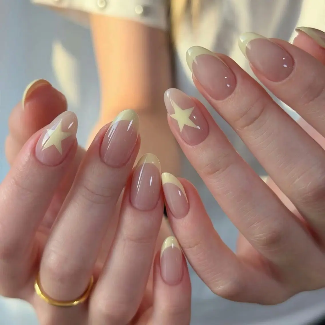 ネイル 秋 Nailsのネイルデザイン