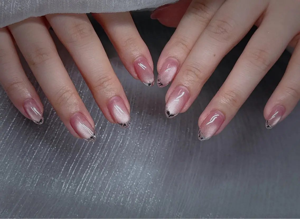 ネイル ハンドネイル Yumi nailのネイルデザイン