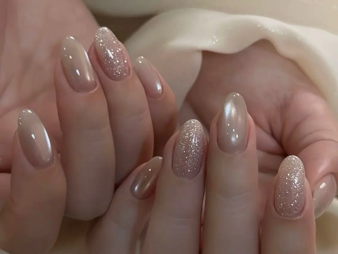 ネイル more glam nail銀座店のネイルデザイン